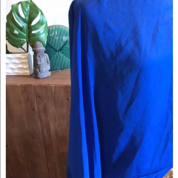 Rory Beca Asymmetrical Top - Picture 3 of 7